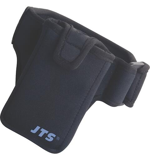 JTS neopren armveske for sender Passer alle JTS sendere